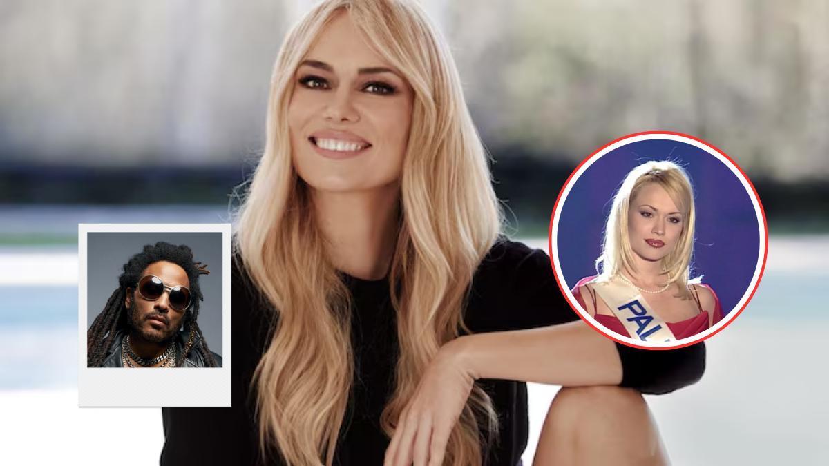 Patricia Conde estuvo en 'El Hormiguero' y repasó su carrera.