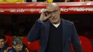 La decisión que puede influir en la portería de la Selección