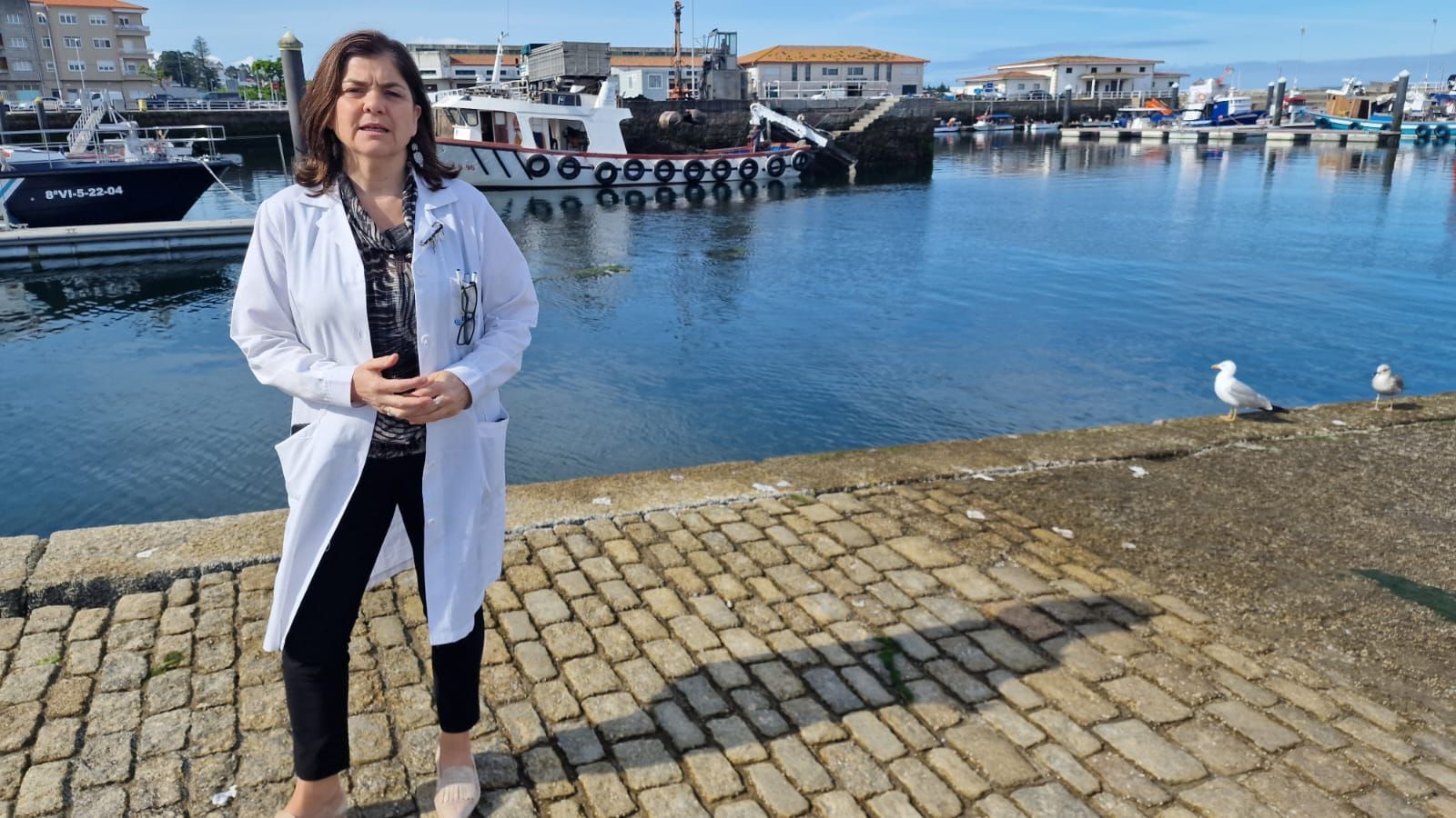 La lucha contra las biotoxinas marinas se refuerza en el Intecmar.