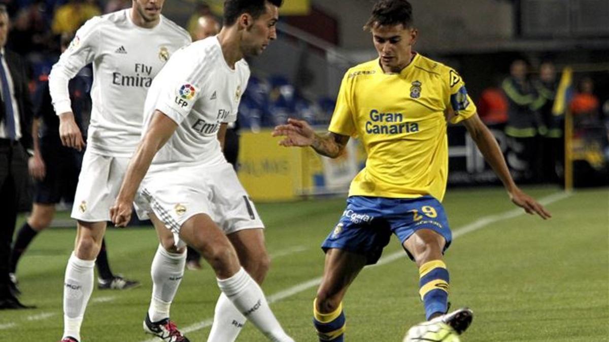 Arbeloa se va en junio