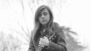 Mari Trini, retratada en 1968.