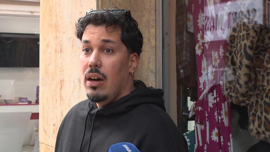 Tragedia en Fuengirola: un hombre ha matado a su padre y herido a su madre y luego se quitado la vida