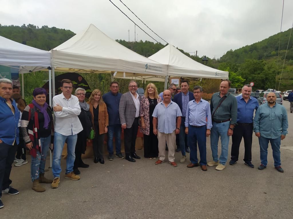 19 Encuentro de los Pueblos del Parque Natural de la Serra d'Espadà