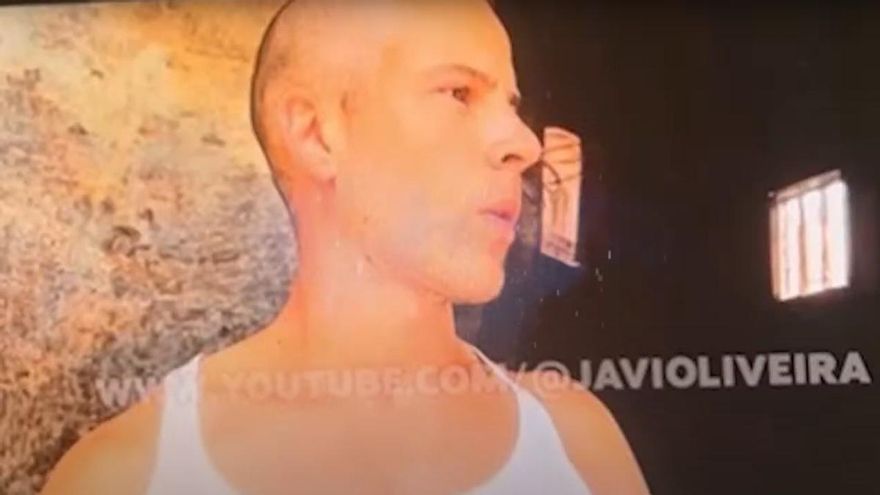 Salen a la luz las condiciones extremas en las que se encontraría Daniel Sancho: &quot;Un puñado de arroz hervido con caldo&quot;