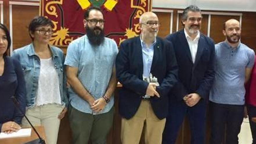 Callosa quiere un «buen gobierno»