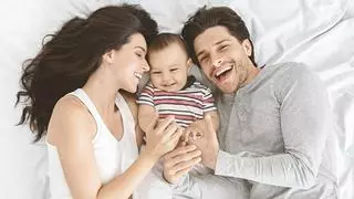 Crianza, sueño, salud: la guía esencial para padres primerizos