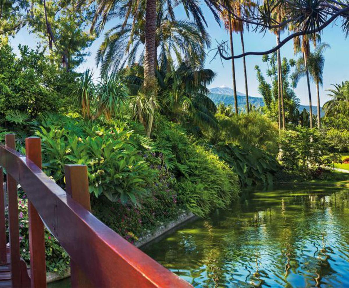 Grupo Loro Parque, la compañía de las experiencias