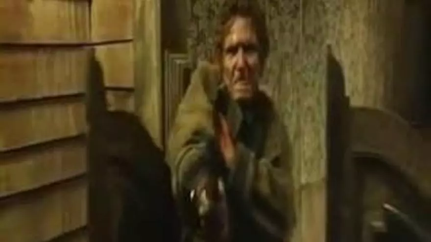 El asturiano Saturno Cerra en "El Bueno, el Feo y el Malo"