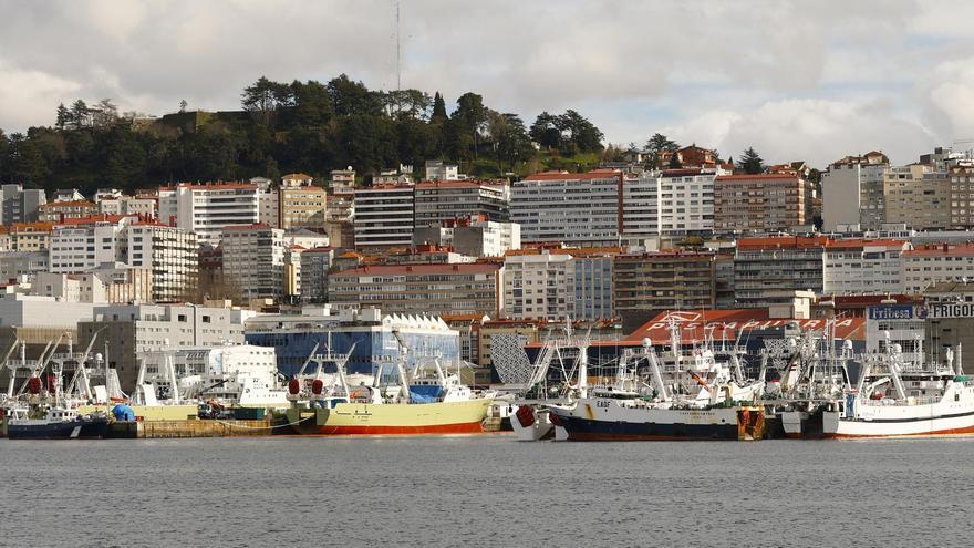 Sangría en la flota del bastión pesquero de la UE: Vigo pierde 65 barcos en dos décadas