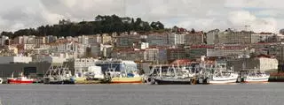 Sangría en la flota del bastión pesquero de la UE: Vigo pierde 65 barcos en dos décadas