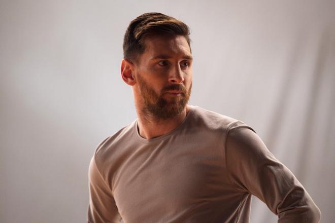 Pepsi MAX desvela el spot que Leo Messi ha convertido en viral antes de su estreno.