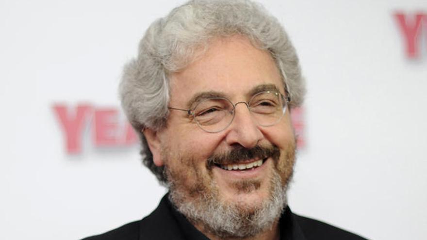 Harold Ramis.