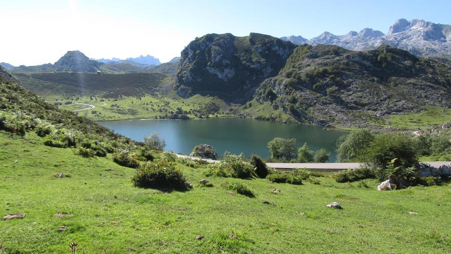 Luanco-Lagos de Covadonga, etapa “reina” de La Vuelta-2024