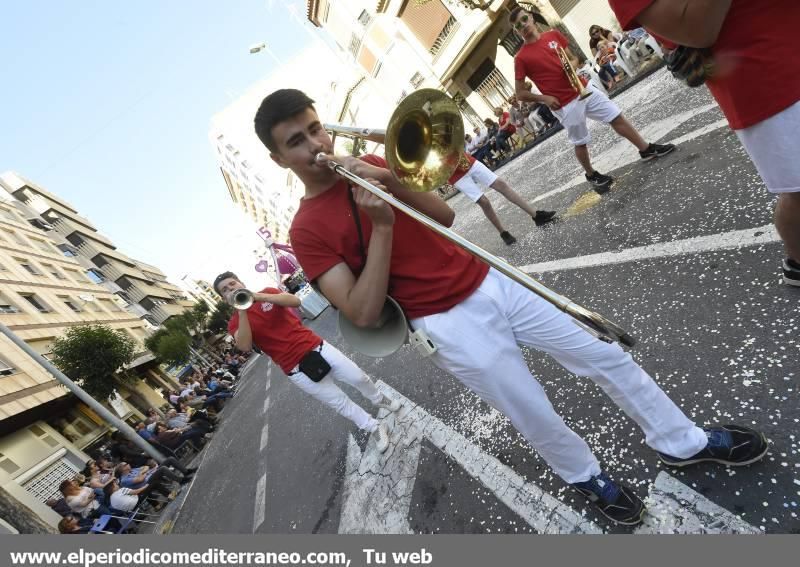 Cabalgata Sant Pasqual 2017