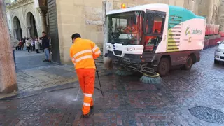 Sadeco se adelanta al calor para reforzar la protección de sus trabajadores