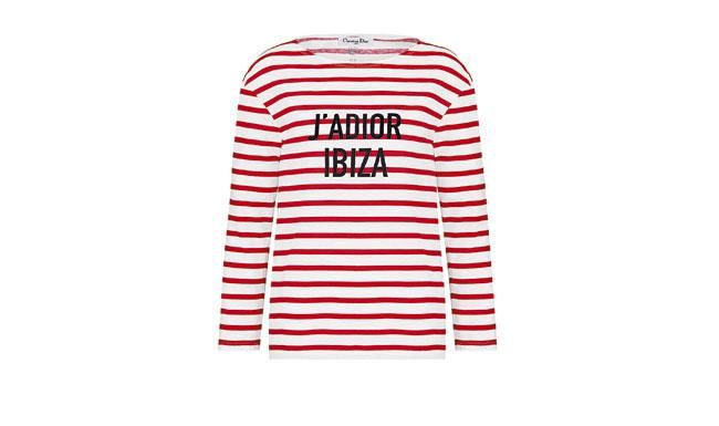 Camiseta Dioriviera