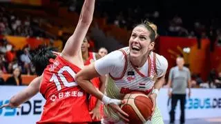 El fichaje del Valencia Basket que deslumbra en el Mundial