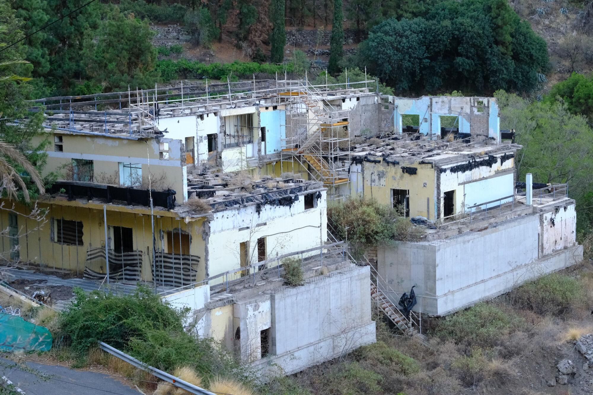 Agaete, 'Mejor pueblo turístico' según la UNESCO