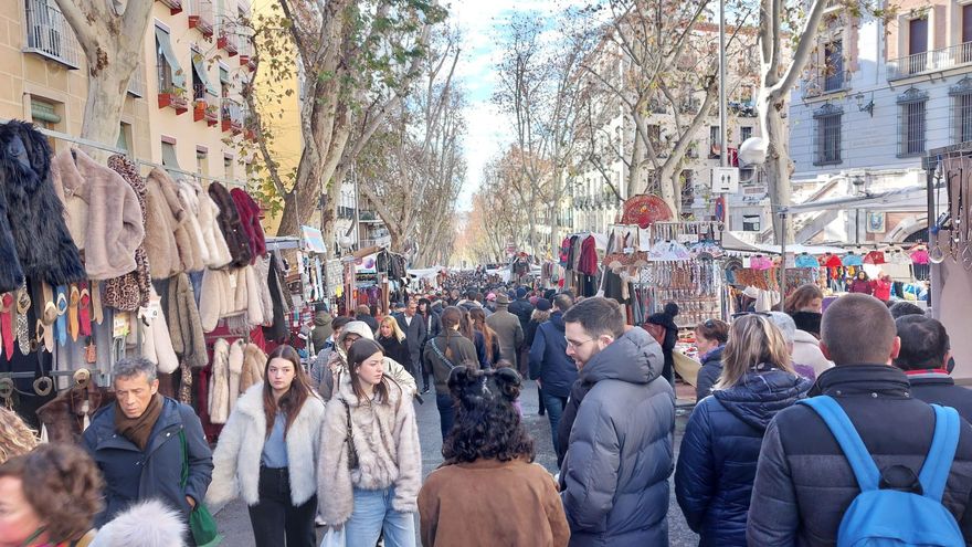 Els madrilenys mantenen els tòpics sobre els catalans... amb una excepció