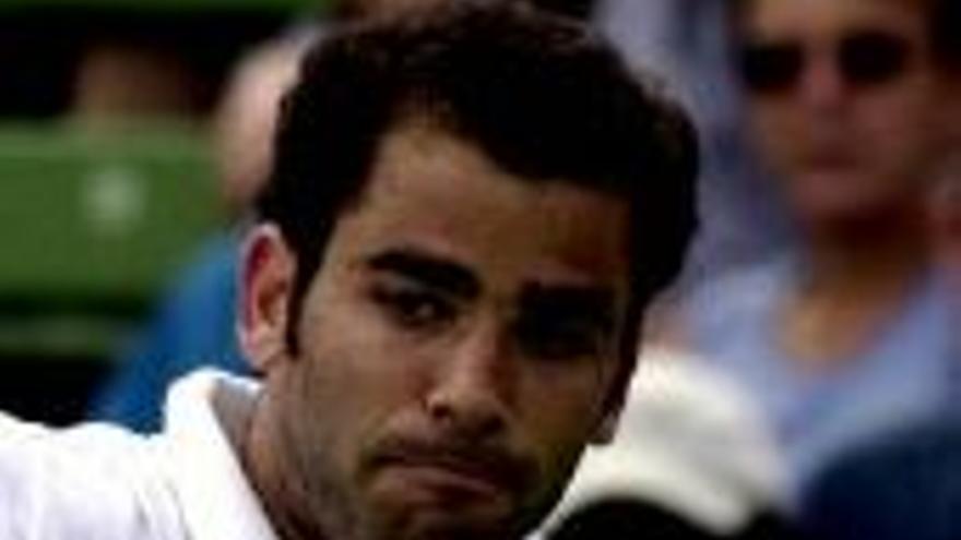 Sampras