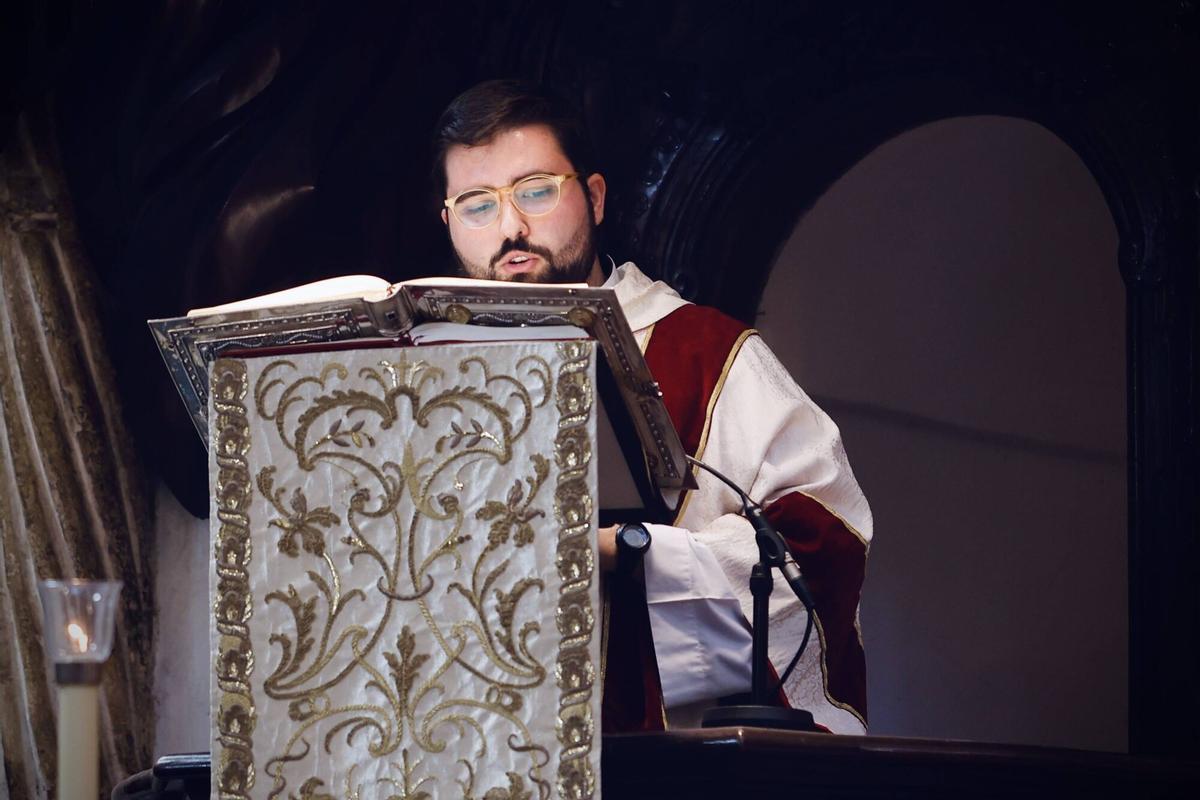 El Corpus vuelve a relucir en Córdoba en su jueves tradicional