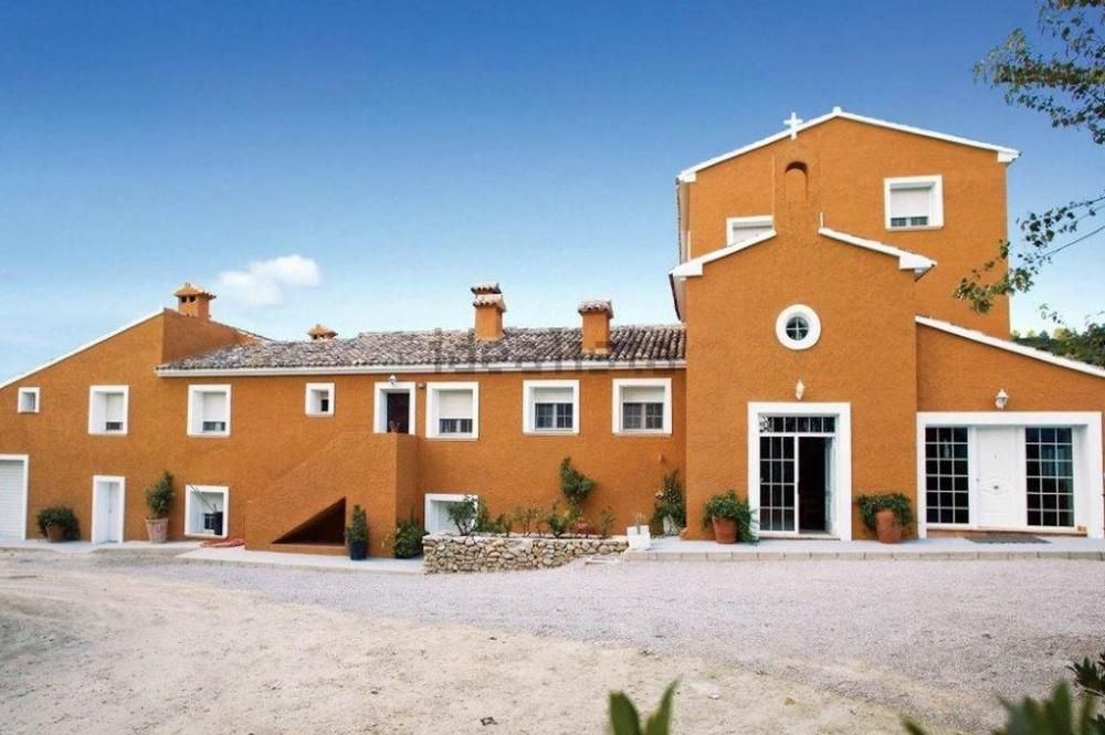 Así es la casa más cara de la Comunitat Valenciana