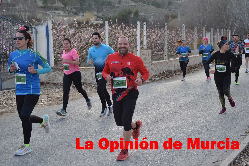 La San Silvestre de Cieza en imágenes (II)