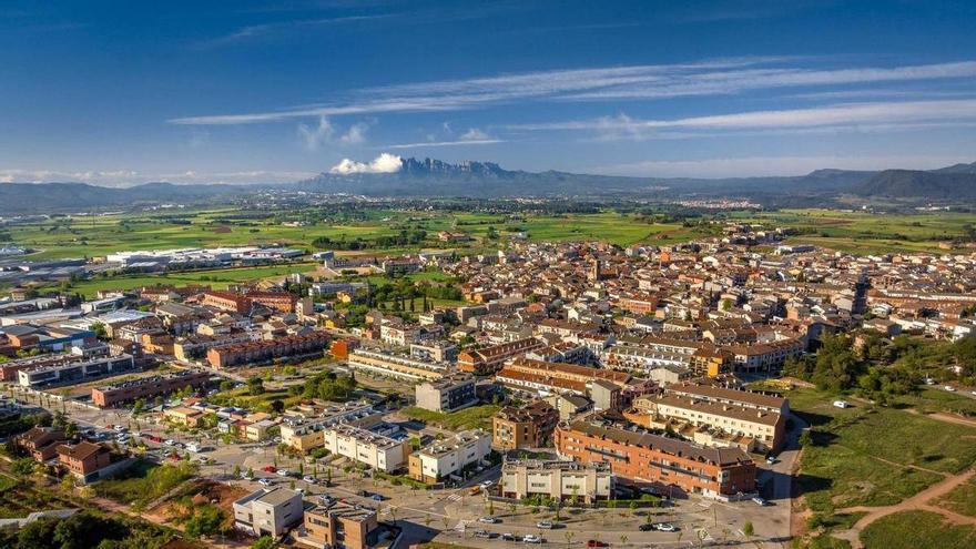 Santpedor obre la convocatòria per accedir a un habitatge municipal de lloguer assequible