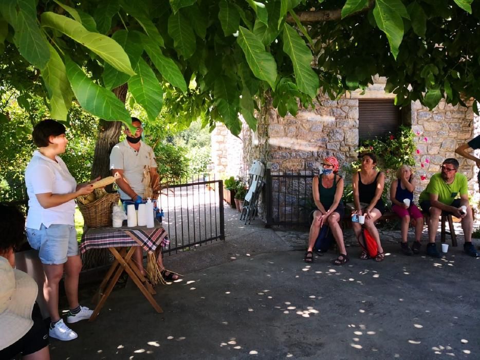 Festival de senderisme del Berguedà