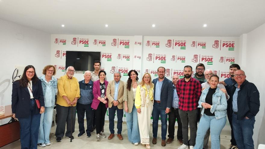 Muñoz afirma que «la mejor empresa es la apertura del hospital»