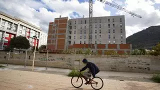 La compraventa de viviendas crece un 17 % en Xàtiva y se frena en Ontinyent