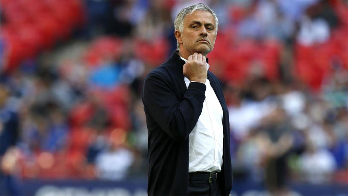 Mourinho da su opinión sobre las selecciones que estarán en Rusia