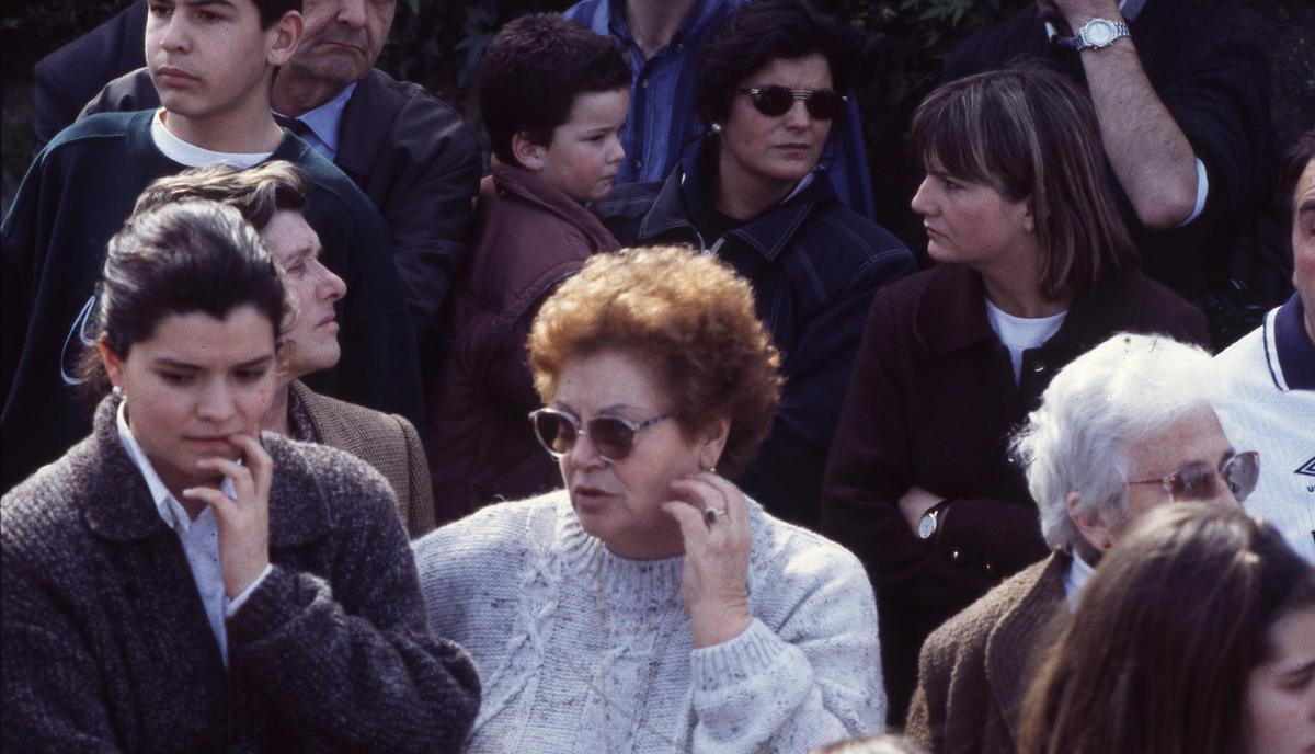 Incendio mortal en la guardería "Dinky" Incendio mortal en la guardería "Dinky"