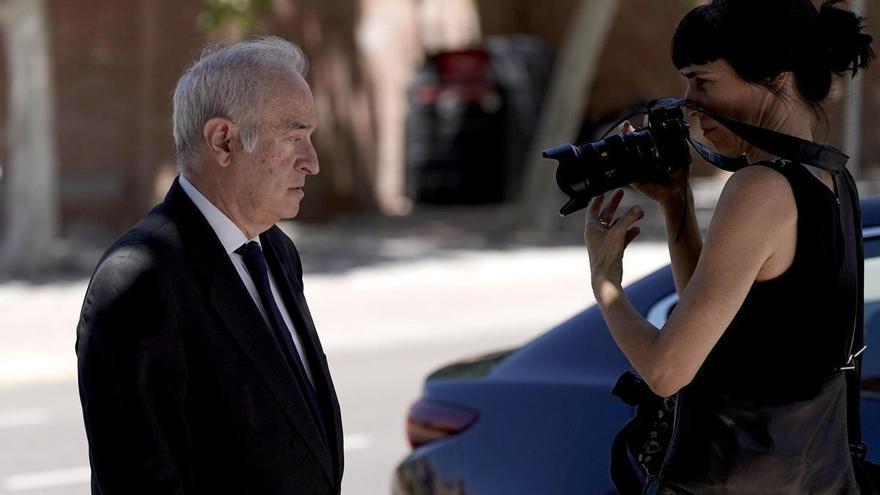 Peinado pregunta a la Fiscalía si incluye en el caso Begoña Gómez el rescate de Air Europa tras una nueva querella de Vox