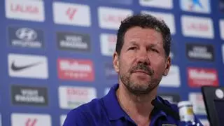 Alavés - Atlético de Madrid, en directo