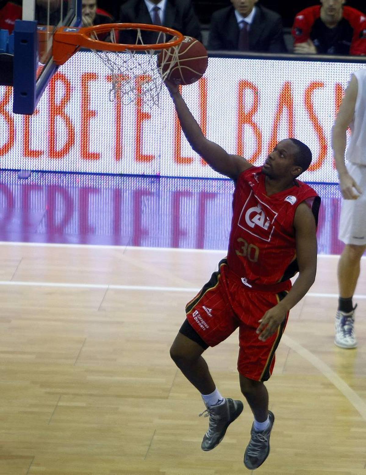 Fotogalería CAI-Joventut