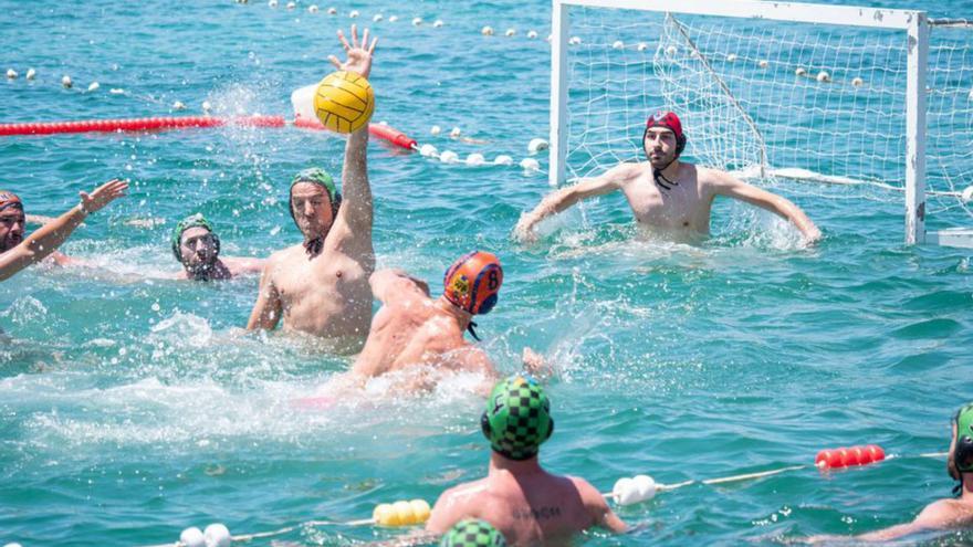 La vigésima edición del ‘BeachPolo’ Sant Josep contará con 12 clubes internacionales