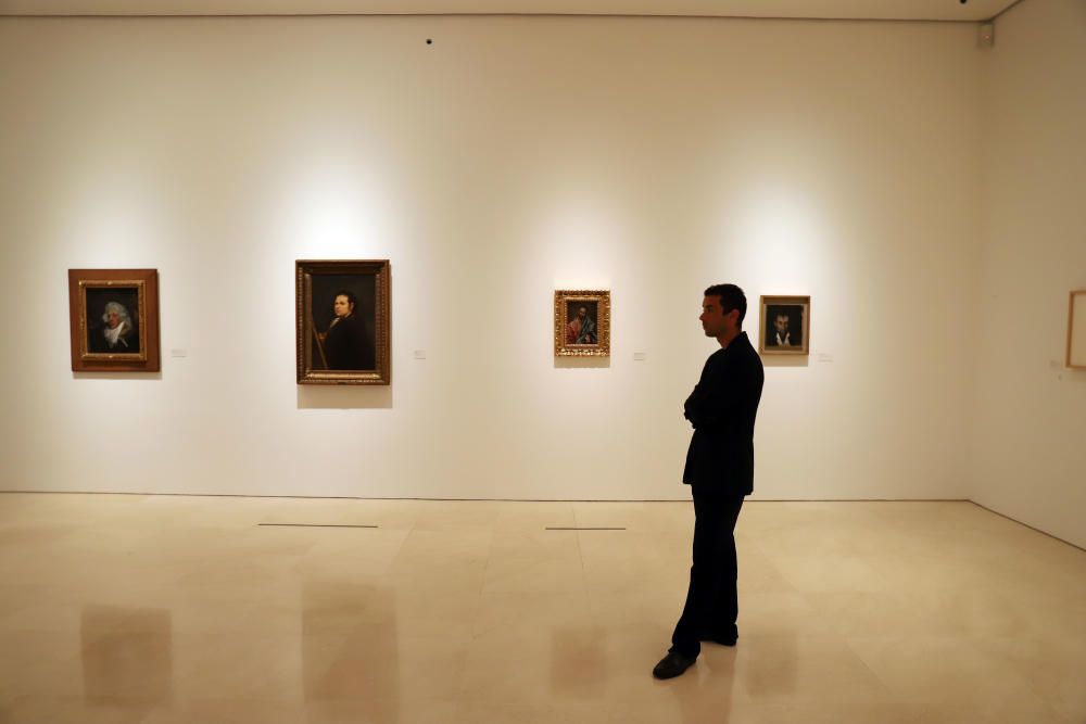 'El sur de Picasso. Referencias andaluzas', nueva temporal del Museo Picasso Málaga