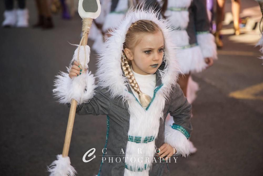 Carnaval de Palamós 2017