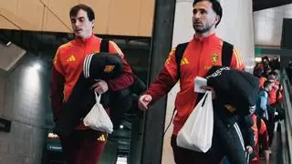 Cádiz CF - Real Zaragoza, en directo: ¡Navarro redebuta con Pinilla como titular!