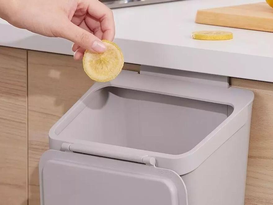 Adiós al mal olor del cubo de basura: Ikea da solución a este clásico problema