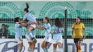 Espanya avança a quarts del Mundial femení sub 20