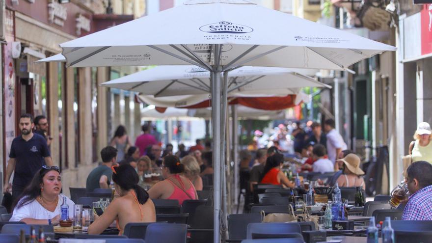 La hostelería cordobesa ve en el anteproyecto de Ley de alcohol y menores un nuevo ataque al sector