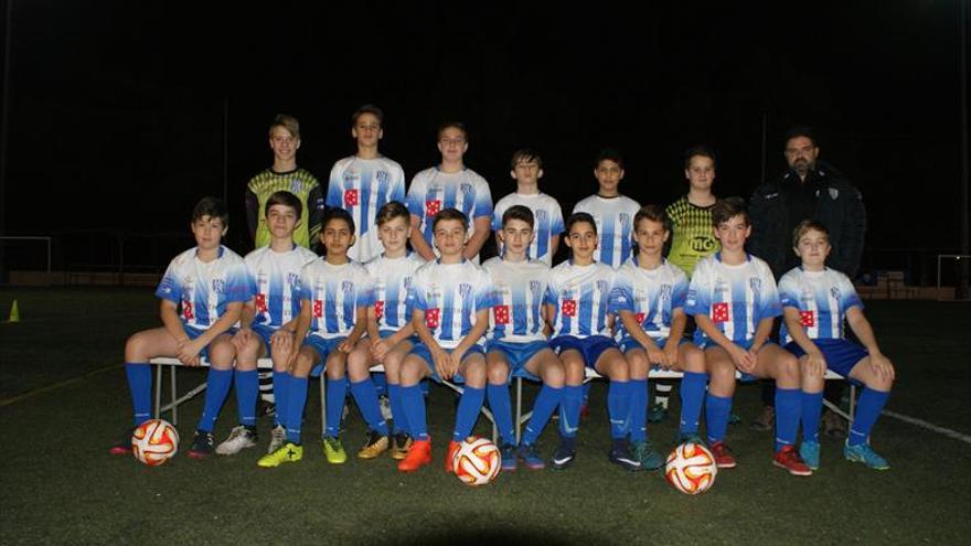 CD San Lorenzo, un club amb fortes arrels que creix amb molta fermesa EN FEMENÍ