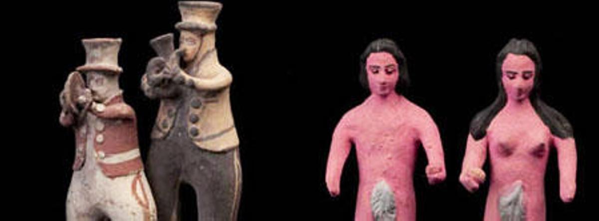 Guy Selz y el arte popular