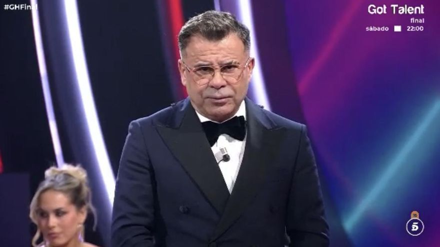 Máxima tensión en la final de &#039;GH&#039;: Jorge Javier desorientado mientras la madre de Juan se encara y amedrenta a la hermana de Óscar