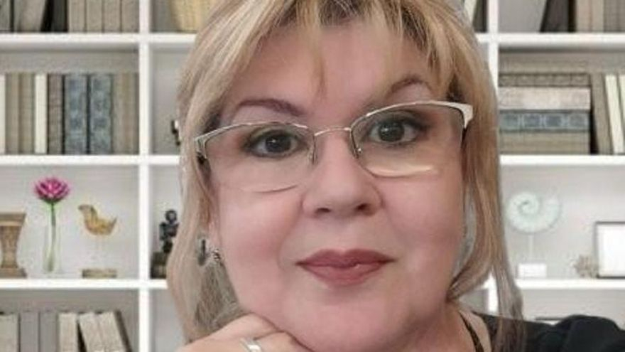 Francisca Quintana recorre su obra poética en Badajoz