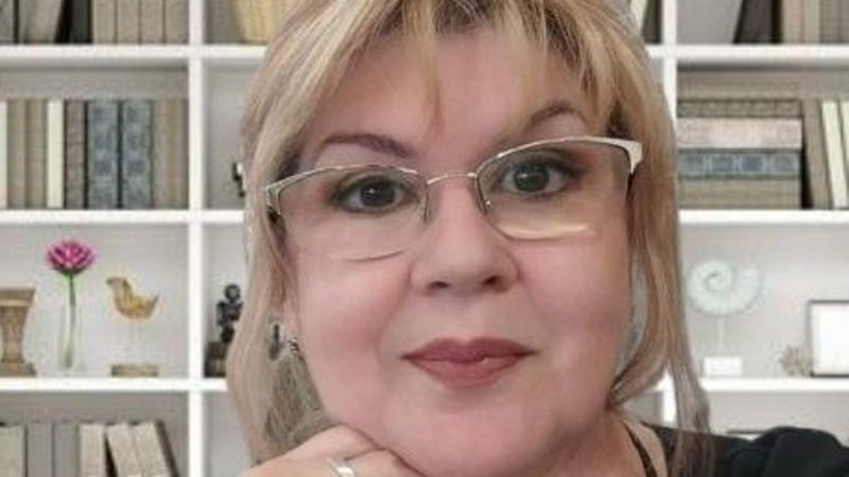 Francisca Quintana.