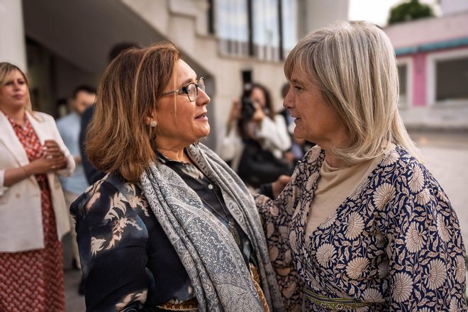 Las imágenes de la entrega de los IX Premios Turismo de El Periódico Extremadura