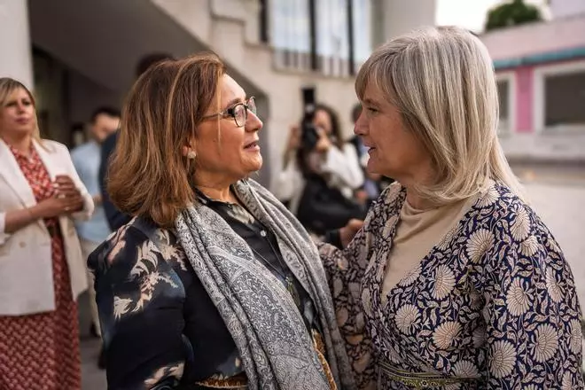 Las imágenes de la entrega de los IX Premios Turismo de El Periódico Extremadura